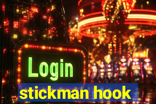 stickman hook